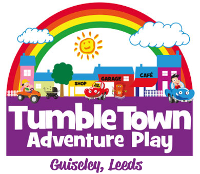 Tumbletown Adventure Play